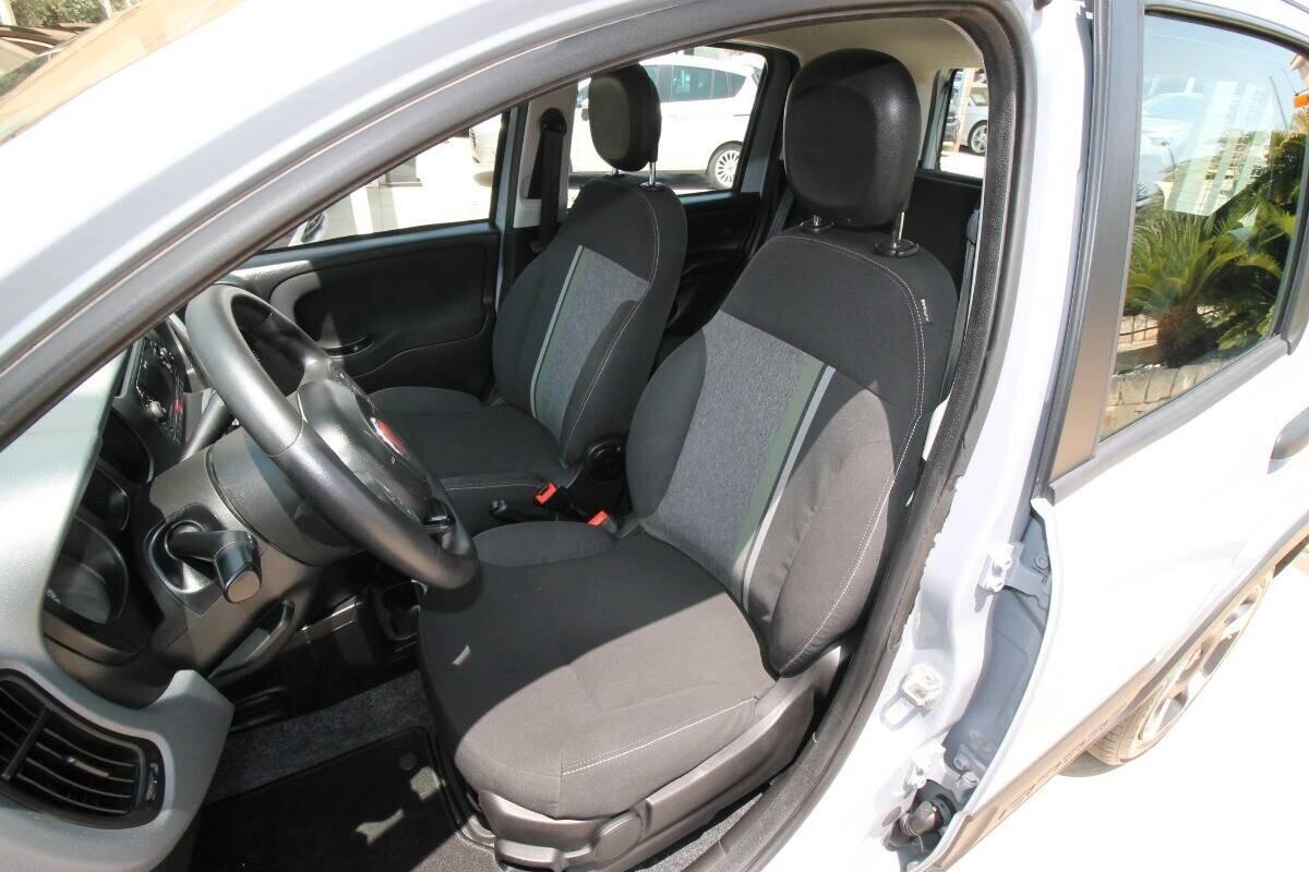 Fiat Panda 1.0 70 Hybrid City Cross | 2020