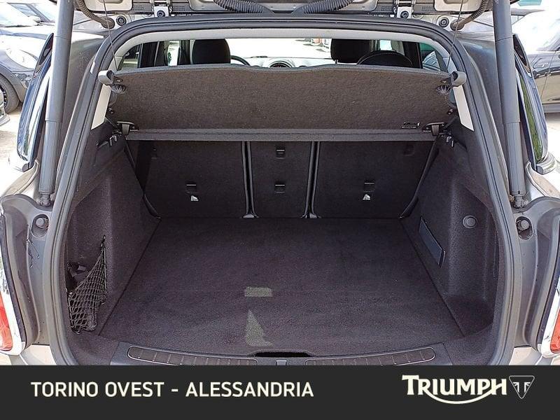 MINI Mini Countryman F60 Mini Countryman 1.5 Cooper Hype all4 auto my19