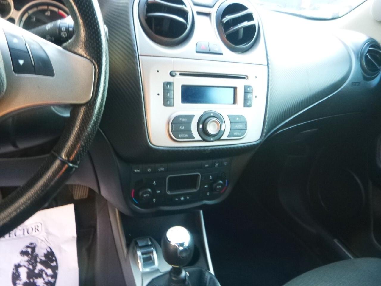 Alfa Romeo MiTo 1.3 JTDm-2 95 CV S&S Distinctive NEOPATENTATI