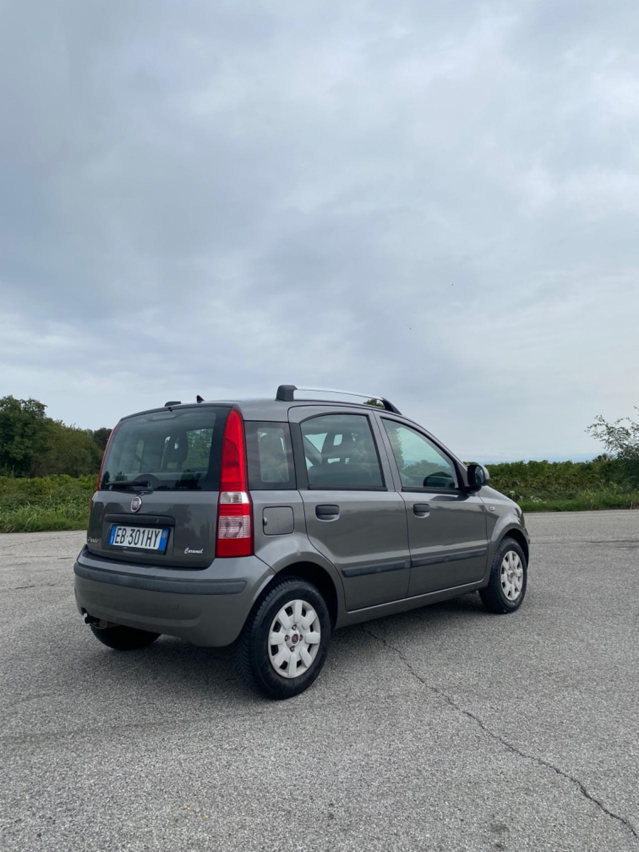 Fiat Panda 1.2 Dynamic