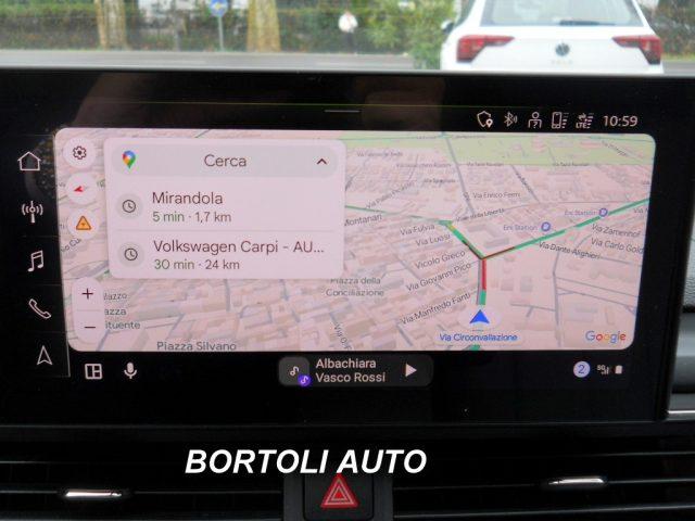 AUDI A5 SPORTBACK 35 2.0 TDI 40.000 KM S-TRONIC BUSINESS