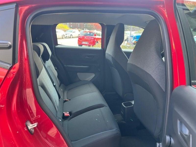 Citroën C3 Nuova C3 100 You