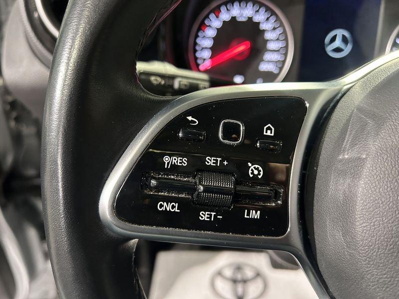 Mercedes-Benz Classe T T 180d Premium