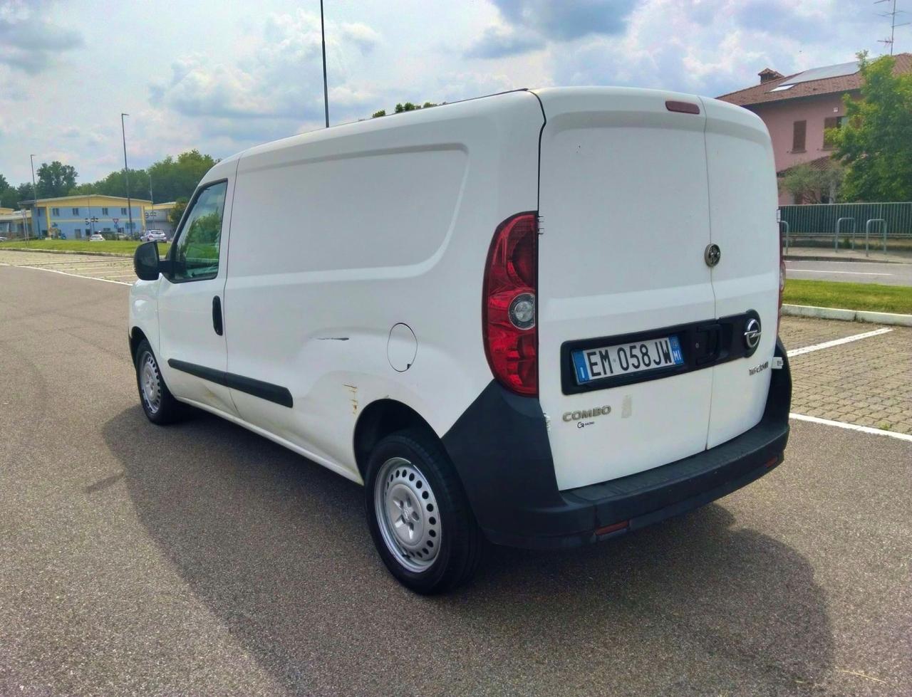 Opel Combo 1.6 CDTI 105CV PL-TN Van (1000kg)*Clima*Aux