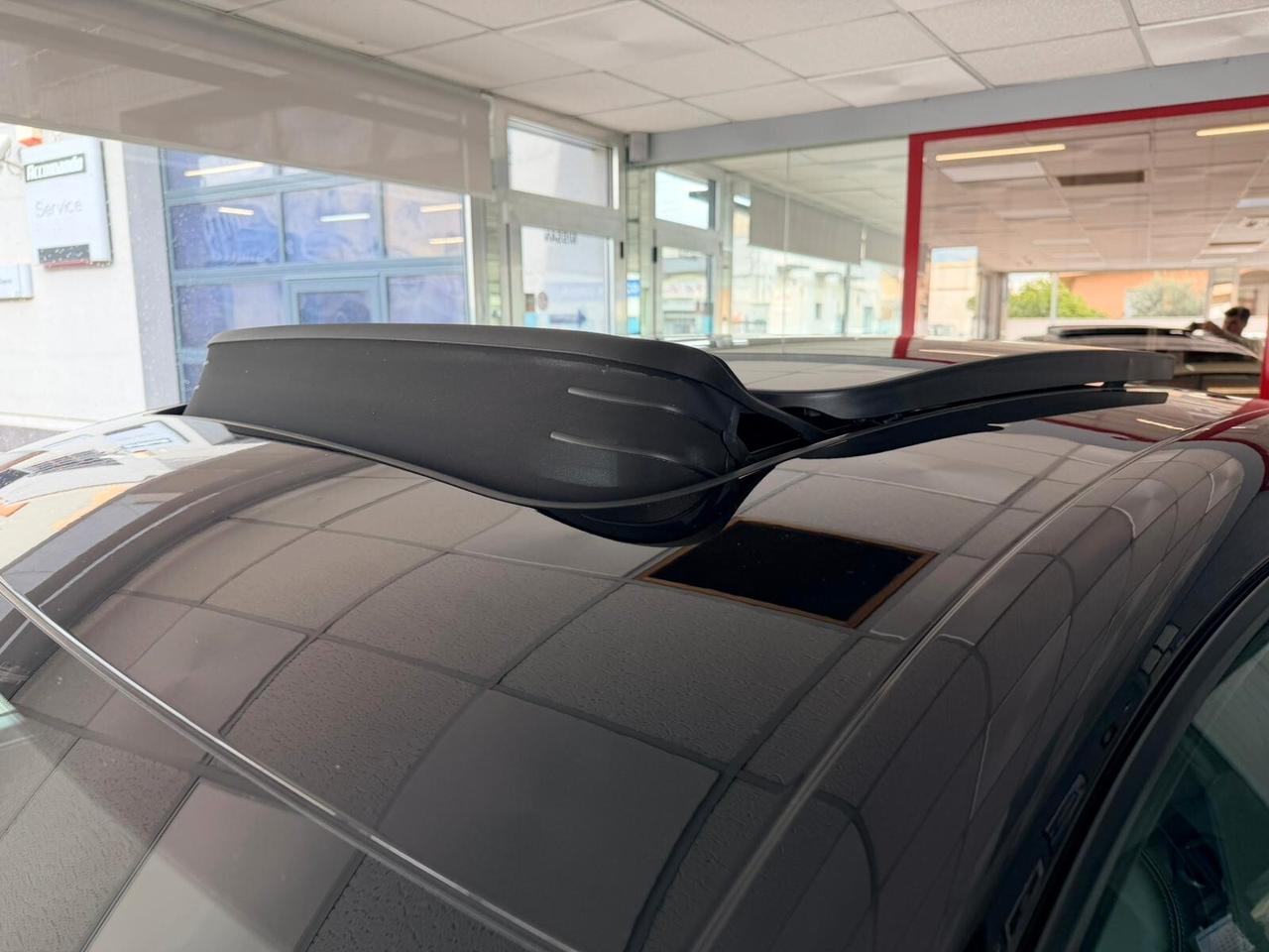 Porsche Macan 2.0 PDK