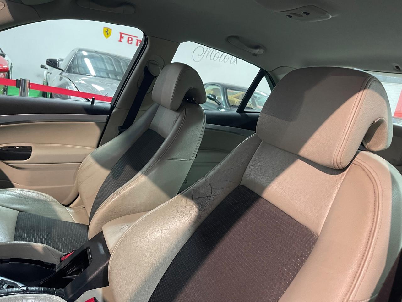 Saab 9-3 Sport 1.9 Tdi PERMUTE RATE