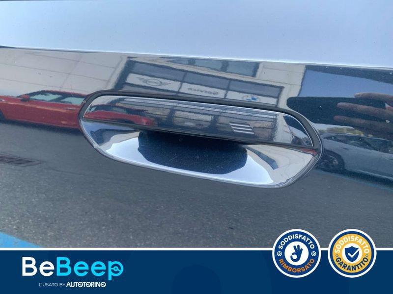 BMW Serie 5 520D 48V SDRIVE MSPORT PRO AUTO