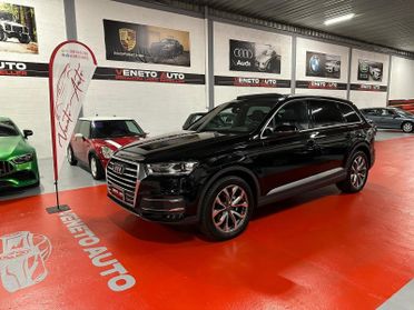 Audi Q7 3.0 TDI 272 CV quattro tiptronic