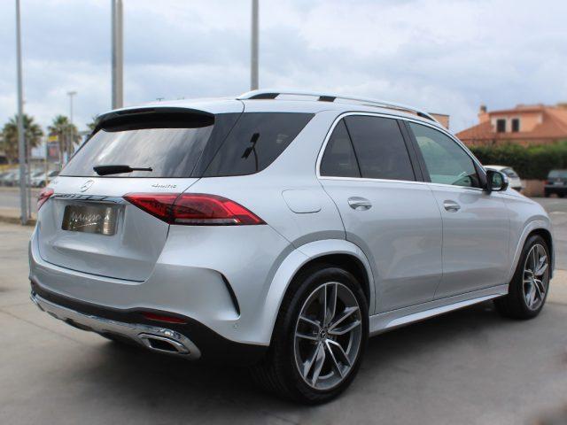 MERCEDES-BENZ GLE 450 4Matic EQ-Boost Premium