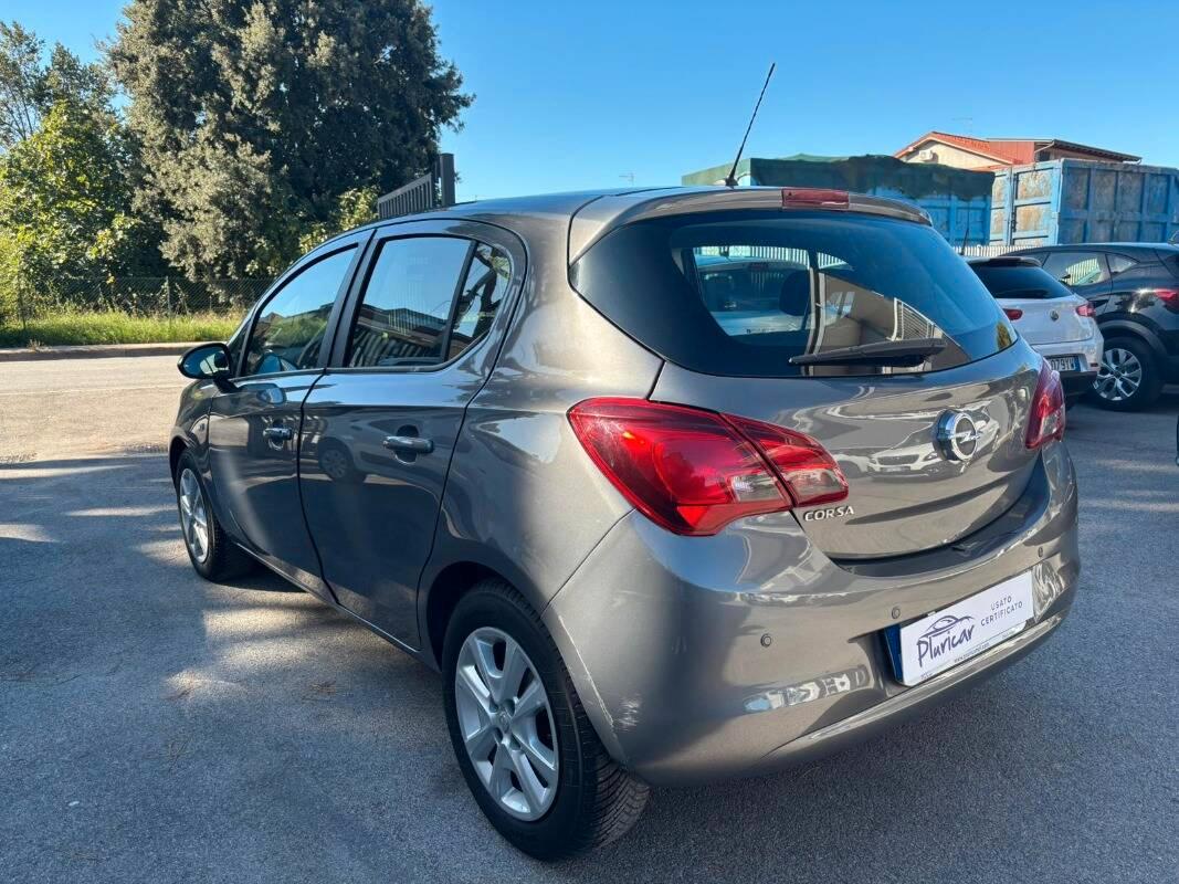 Opel Corsa 1.2 5p