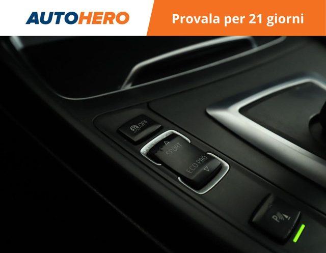 BMW 118 d 5p. Msport