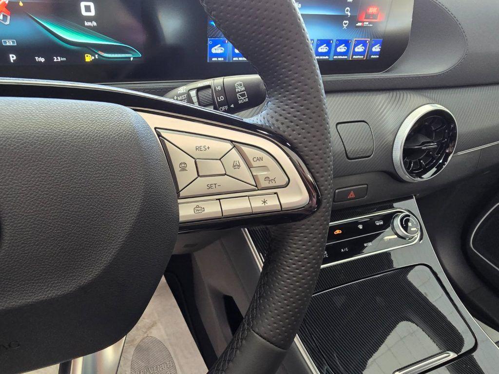 EVO EVO6 Evo 6 1.5 Turbo Bi-Fuel GPL