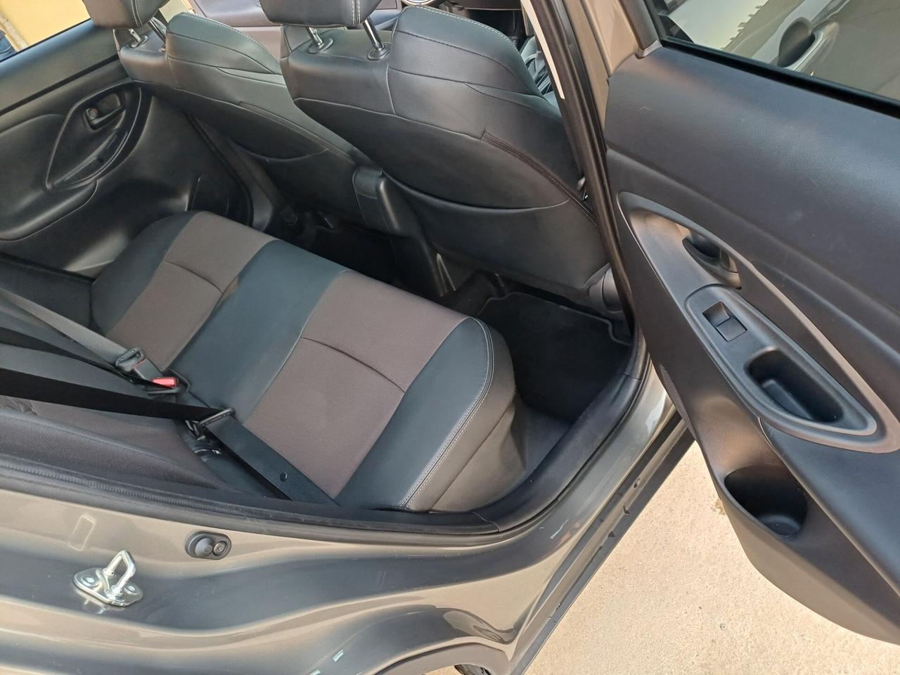 Toyota Yaris Cross 1.5 4WD-i(TETTO PANORAMICO)