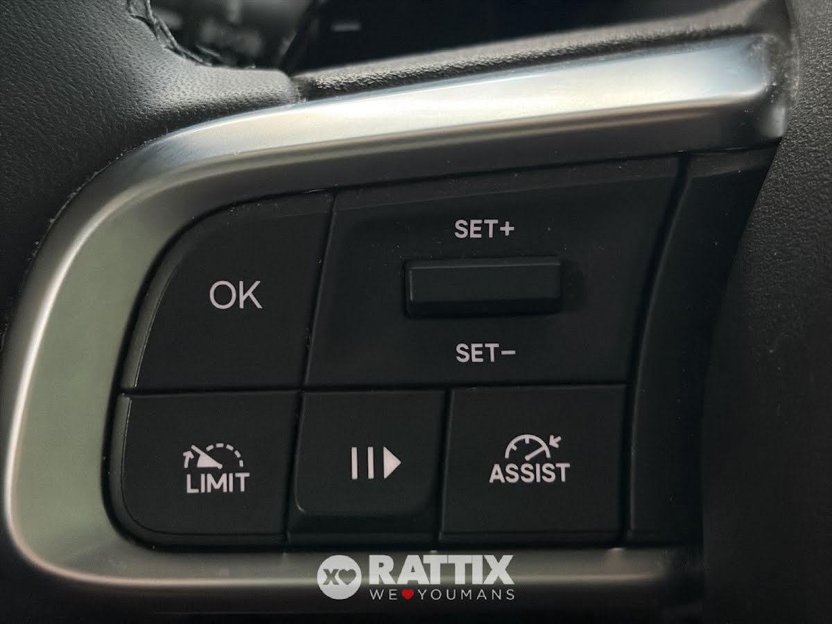 Fiat 600 1.2 hybrid 145CV Pop auto