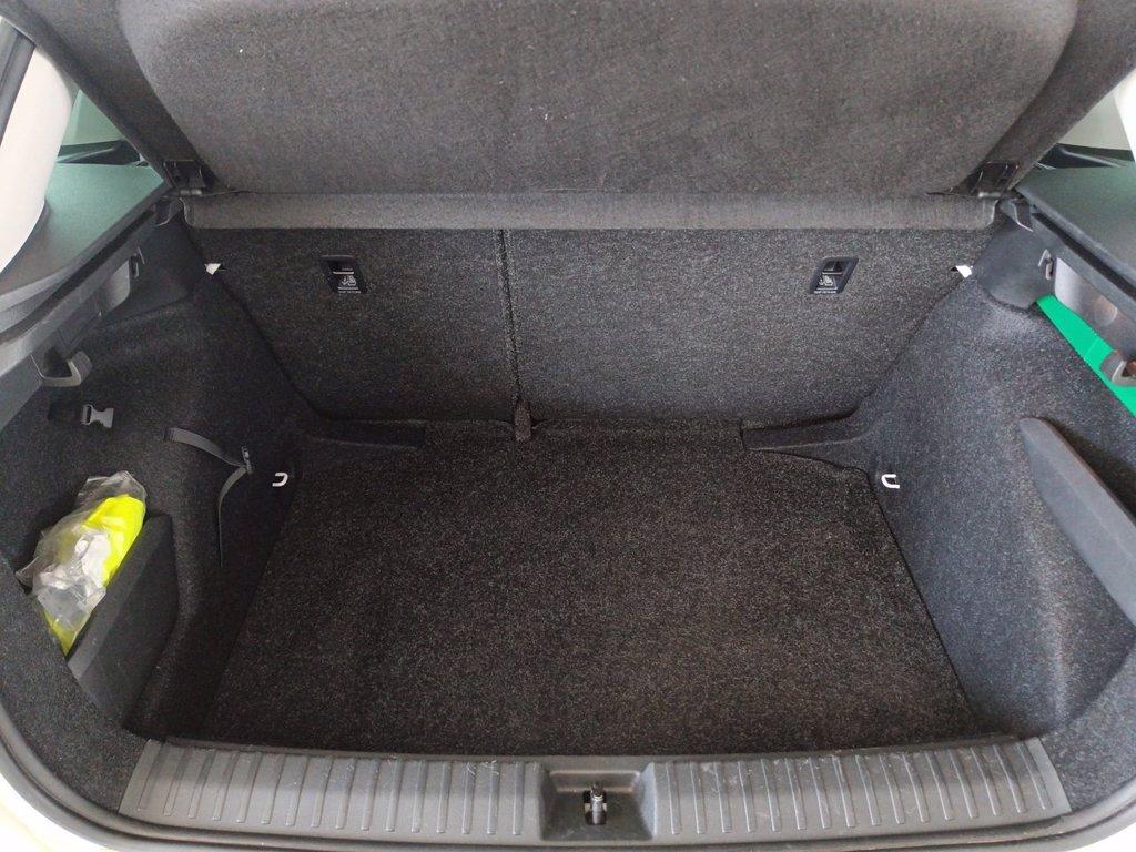 SKODA Kamiq 1.5 tsi dark shade 150cv del 2023