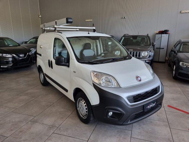 FIAT Fiorino 1.3 MJT 80CV Cargo SX