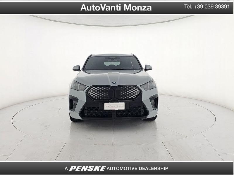 BMW iX2 xDrive 30 M Sport Pro