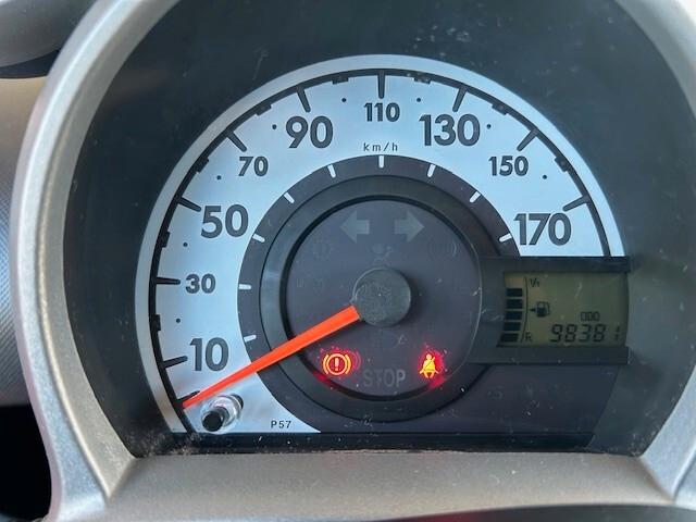 Citroen C1 1.0 5 porte Seduction