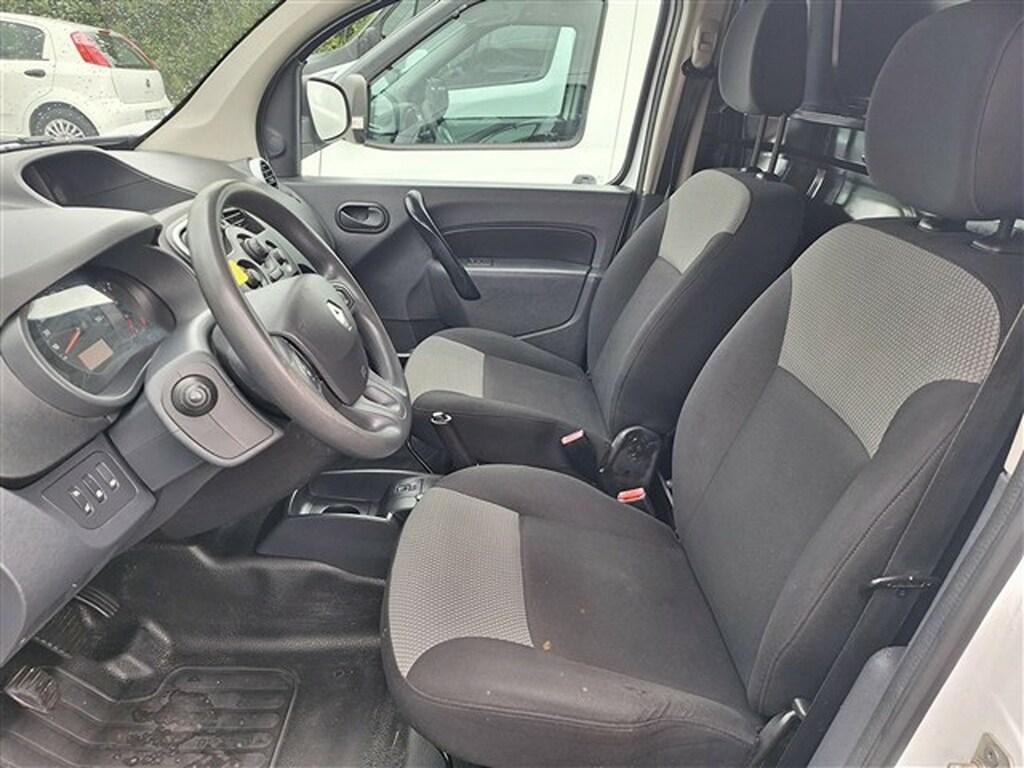 Renault Kangoo express 1.5 dci 95cv Blue Ice Plus E6d-temp