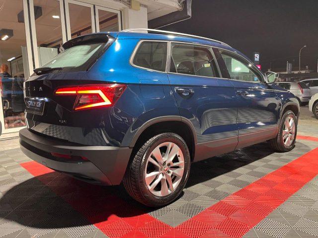 SKODA Karoq 2.0 TDI SCR 4x4 DSG Executive * TRAZIONE INTEGRALE