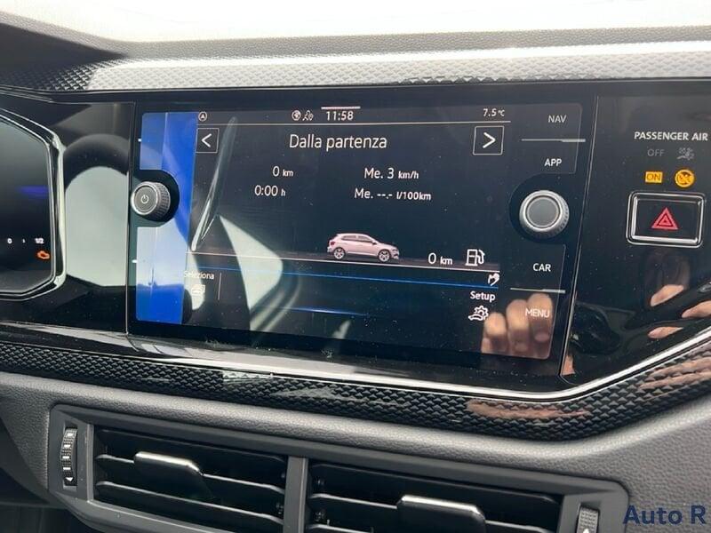 Volkswagen Polo Polo 1.0 TSI DSG Edition Plus