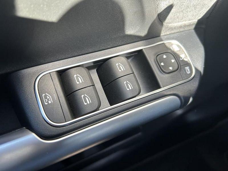 Mercedes-Benz Classe B B 200 d Automatic AMG Line Advanced Plus PARI AL NUOVO