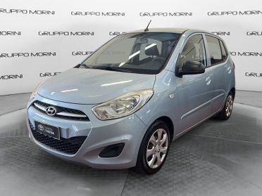 Hyundai i10 i10 1.1 12V Comfort