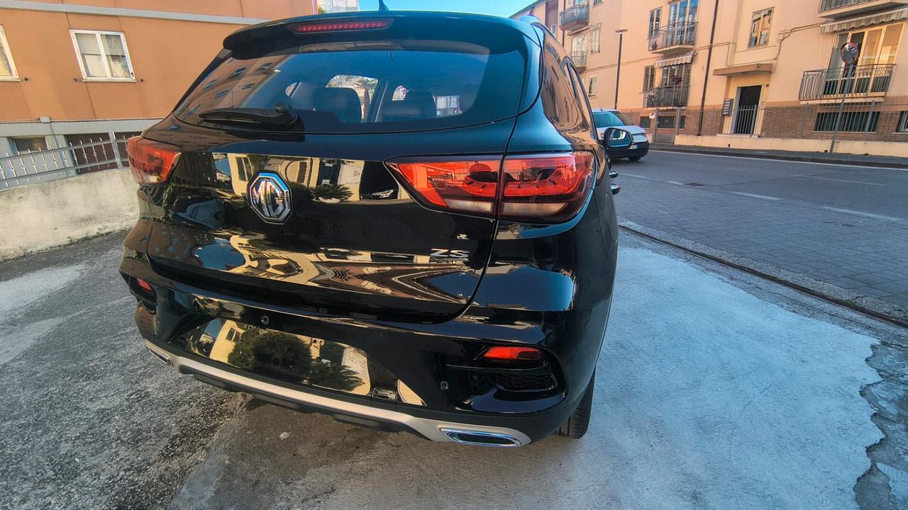 Mg ZS 1.5 VTi-tech Luxury