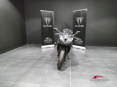 TRIUMPH Daytona 660 DAYTONA