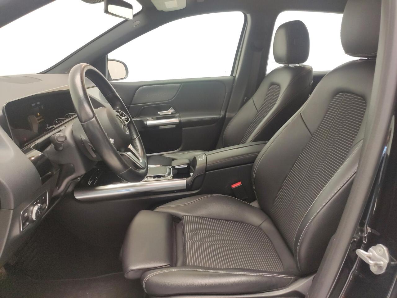Mercedes-benz B 180 d Automatic Executive