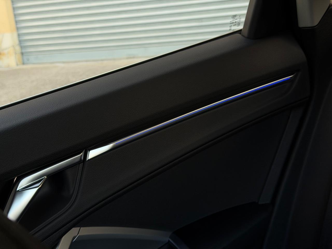 Audi Q3 35 TDI 150cv S tronic Advanced