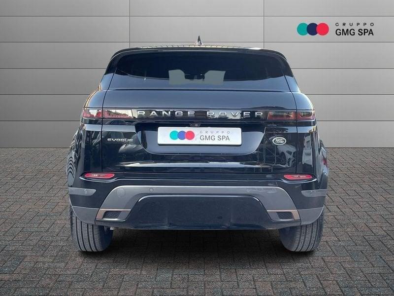 Land Rover RR Evoque Range Rover Evoque 2.0d i4 mhev R-Dynamic S awd 163cv auto