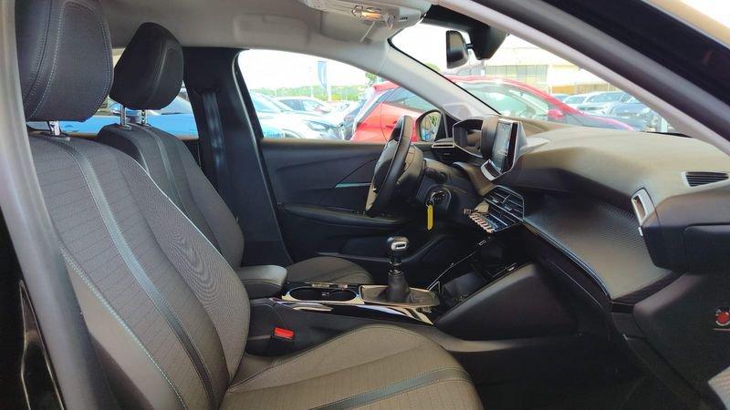 Peugeot 208 Allure Pack BlueHDi 100 S/S