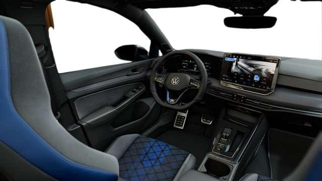 Volkswagen Golf 2.0 TSI R DSG 4MOTION 333CV MY 25