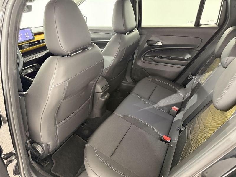 Jeep Avenger 1.2 Turbo Altitude