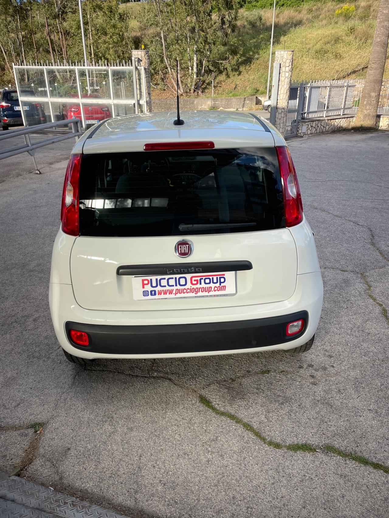 Fiat Panda 1.2 EasyPower Easy