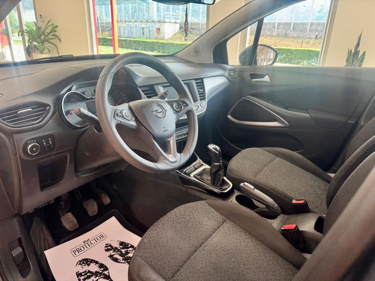 Opel Crossland X 1.2 Turbo 12V 110 CV Start&Stop Innovation