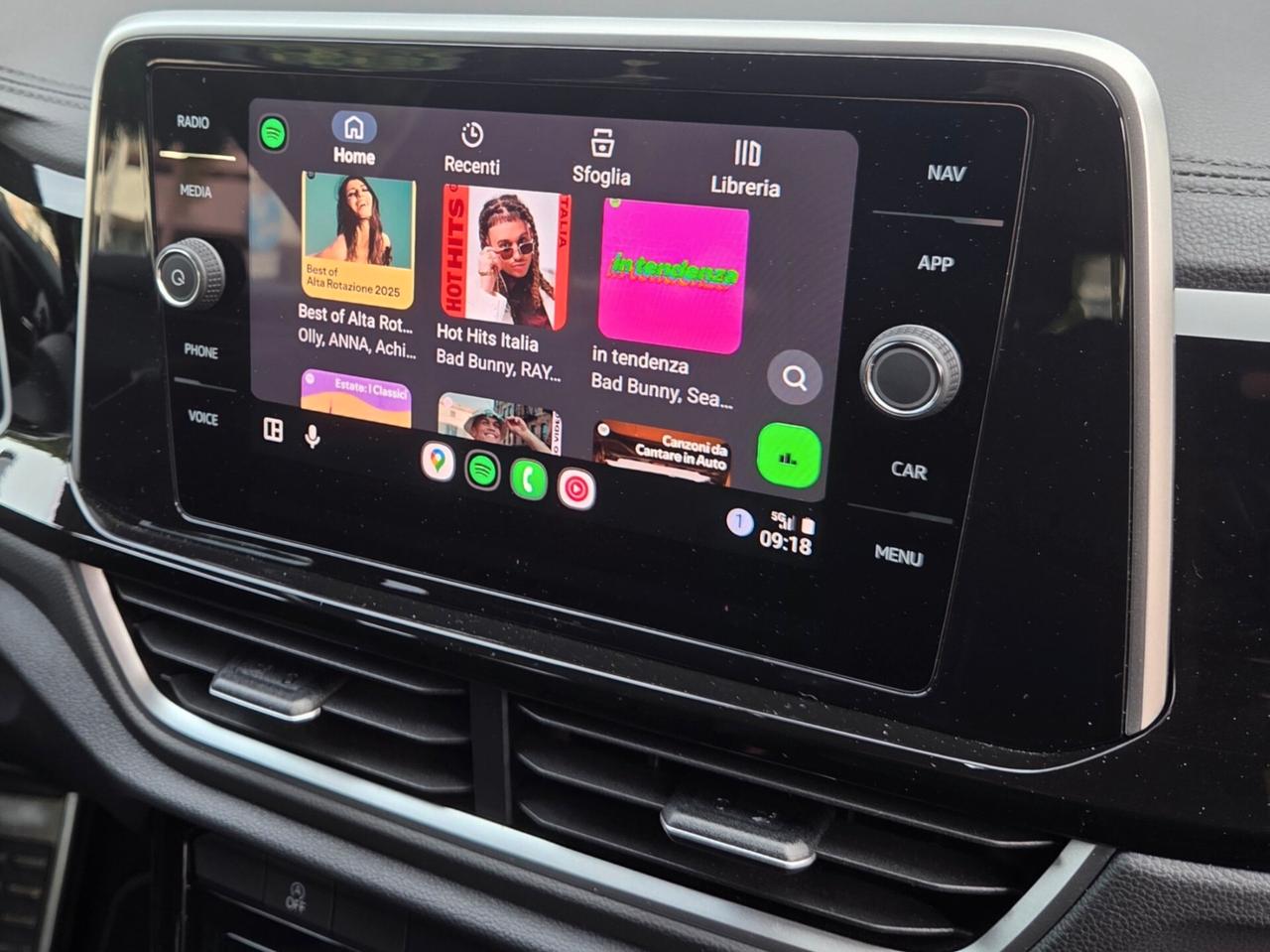 Volkswagen T-Roc 2.0 TDI SCR 150 CV DSG Style BlueMotion Technology