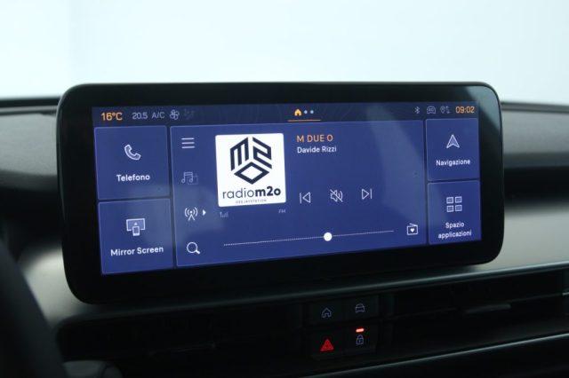 JEEP Avenger 1.2Turbo Summit Pack Infotainment JBL Audio Sistem