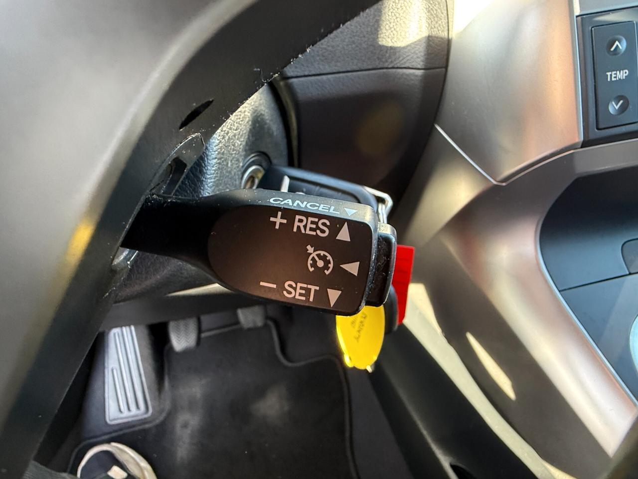 Toyota Verso 1.6 D-4D Active 7 posti