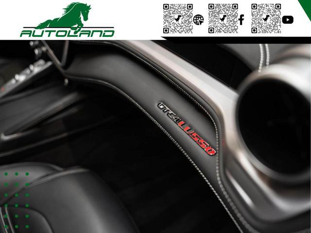 FERRARI GTC4 Lusso GTC4Lusso T*Jbl-Memory-Pelle-Leasing*