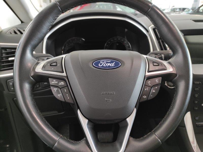 FORD S-Max 2.0 TDCi 180CV S&S Pow. AWD 7p.ti Titanium Business