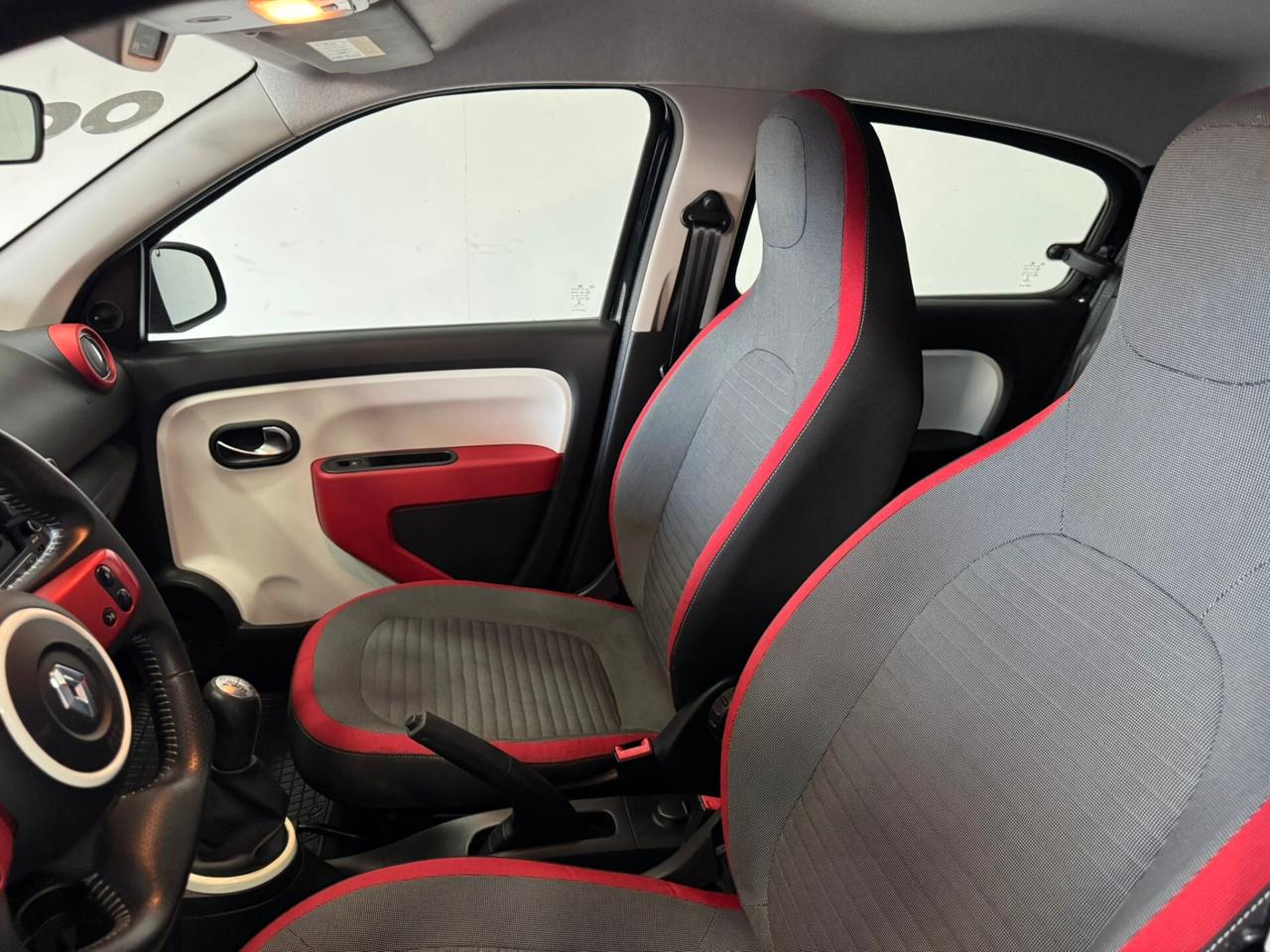 Renault Twingo SCe Life