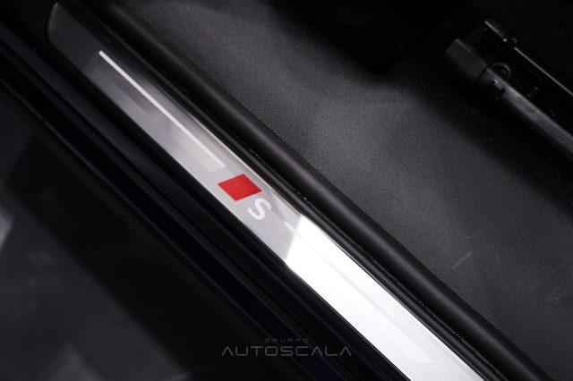 AUDI Q3 35 TDI 150cv S tronic Business S Line