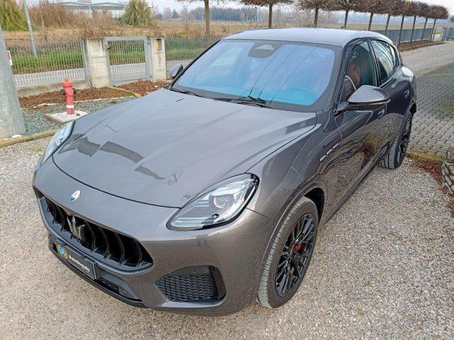 MASERATI Grecale 2.0 MHEV 330 CV Modena