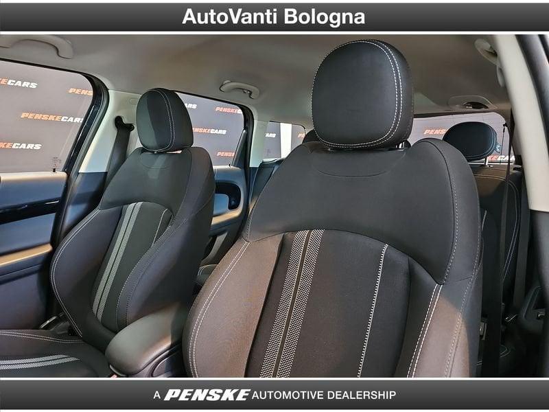 MINI Mini Countryman F60 Mini 2.0 Cooper SD Essential Countryman ALL4