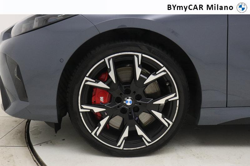 BMW Serie 2 Gran Coupe 218 d MSport Pro DCT