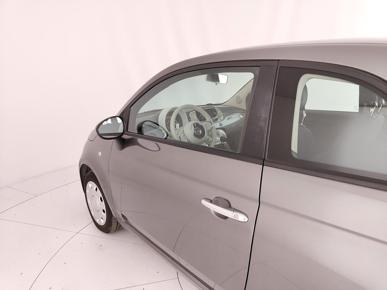 Fiat 500 1.0 Hybrid