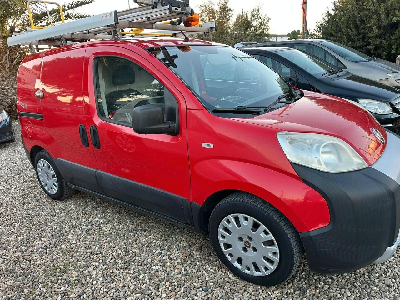 Fiat Fiorino 1.3 MJT 95CV Cargo