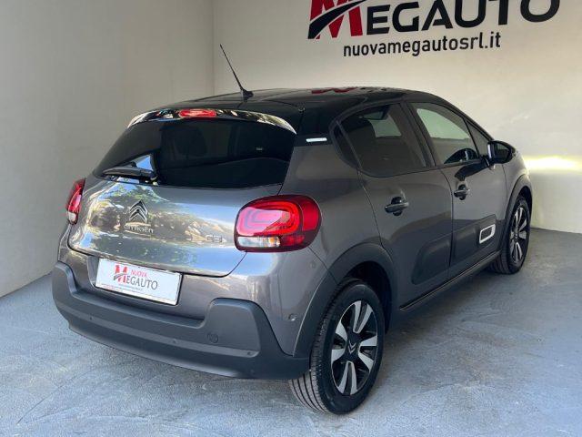 CITROEN C3 PureTech 110 S&S Shine